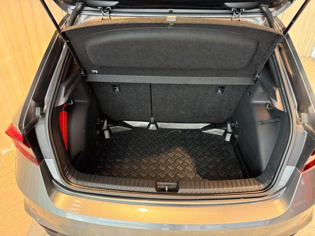 SKODA Fabia 1.0 MPI Ambition NEOPATENTATI Bluetooth DAB+