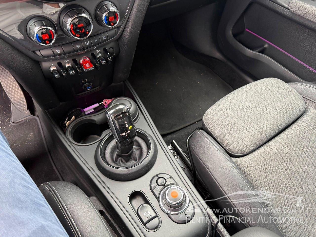 Mini Countryman Cooper Northwood Edition 1.5 Twin Power Turbo Steptronic Northwood Edition