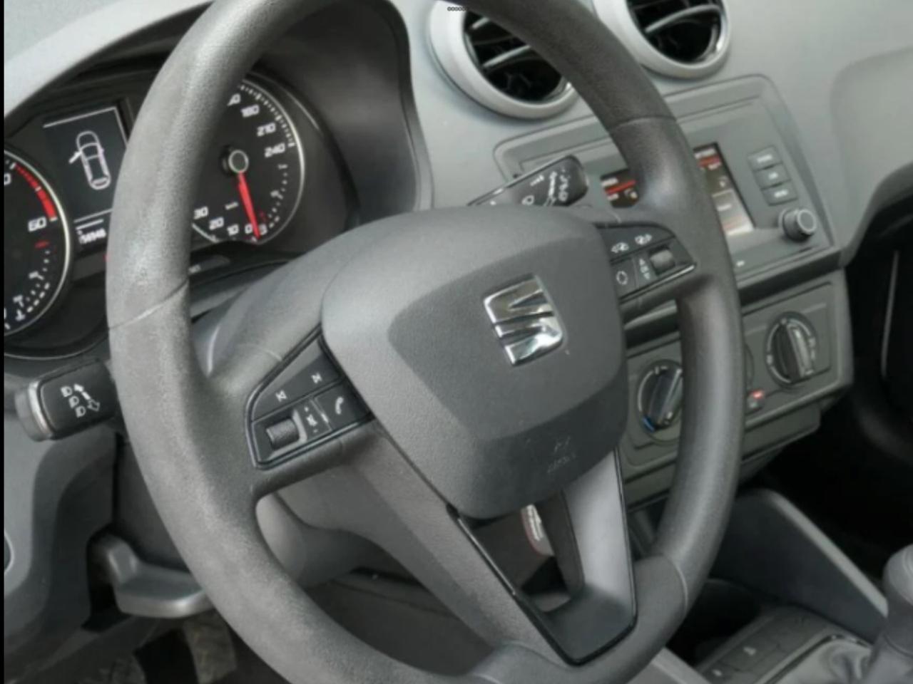 Seat Ibiza 1.4 TDI 90 CV 5p. SOL Perfetta