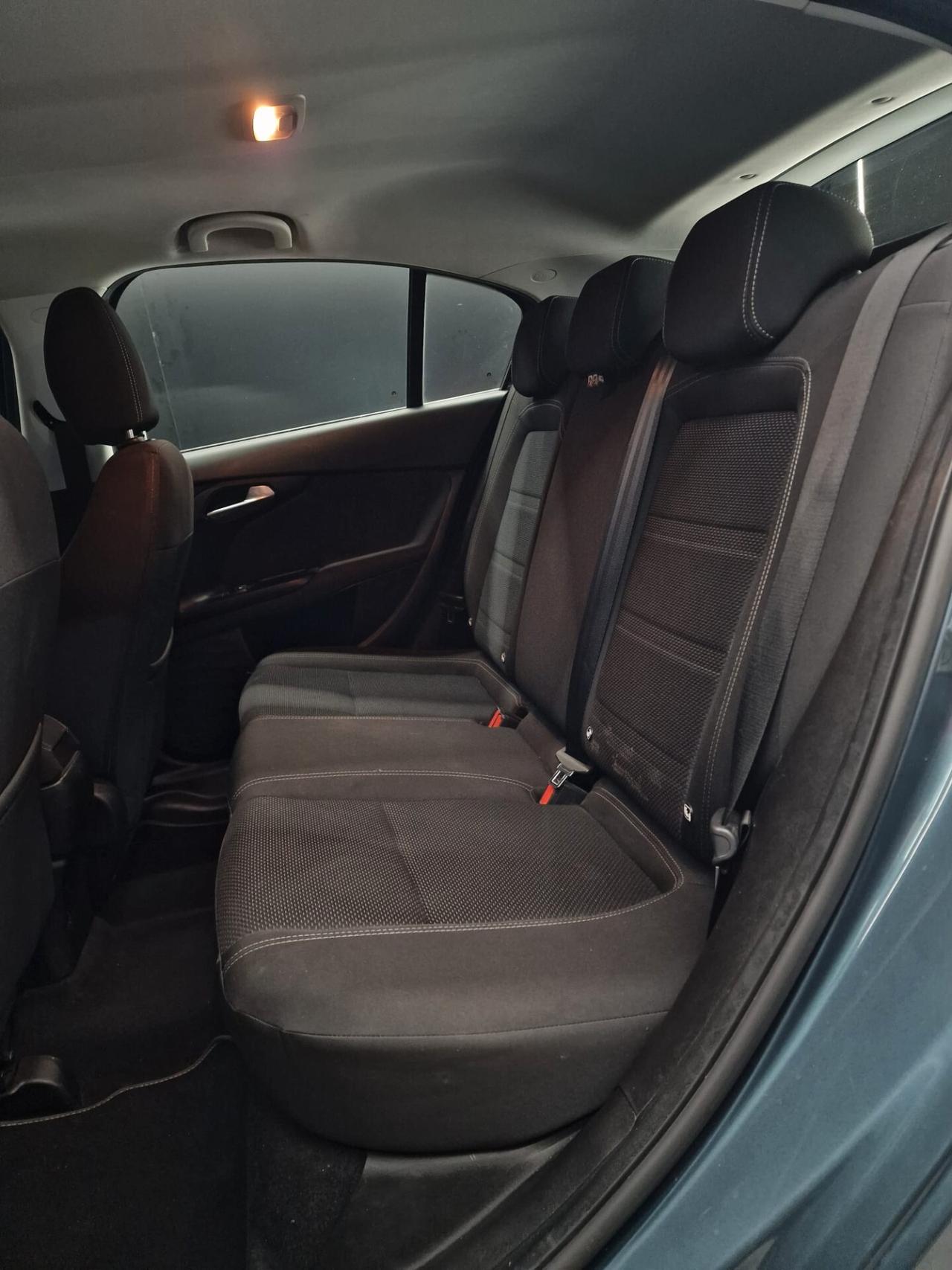Fiat Tipo 1.3 Mjt S&S 5 porte Business 95CV