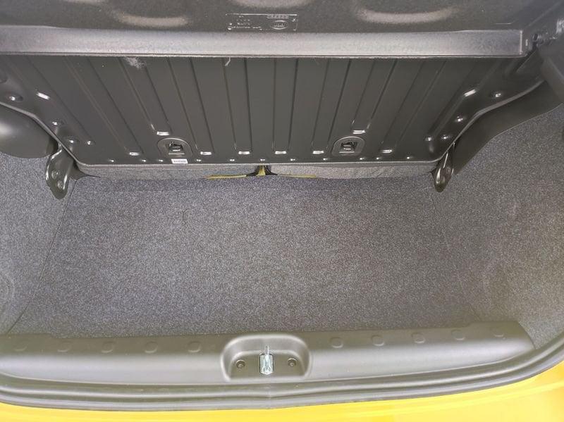 FIAT Panda III 2024 1.0 firefly hybrid s&s 70cv