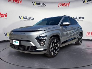 Hyundai Kona Electric BEV 64,8 kWh Exclusive