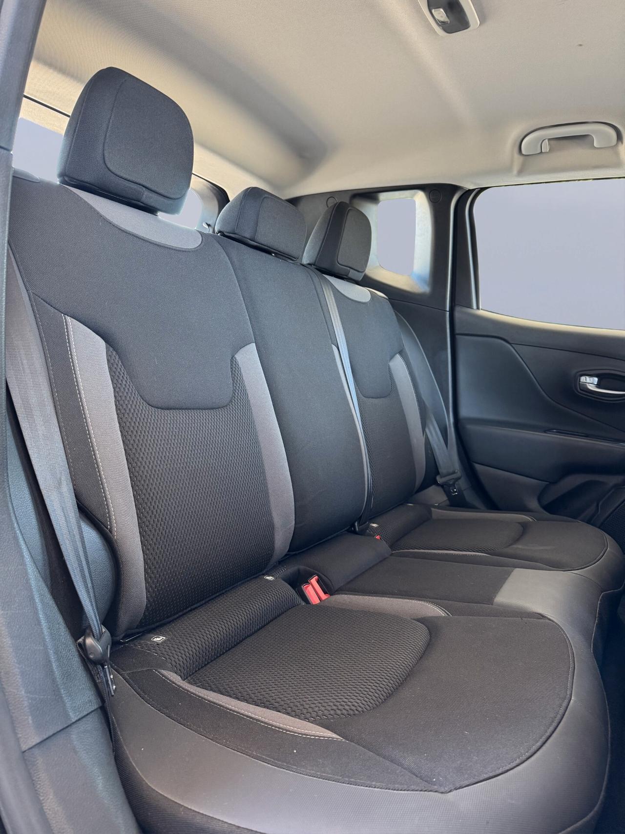 Jeep Renegade 1.0 T3 Limited