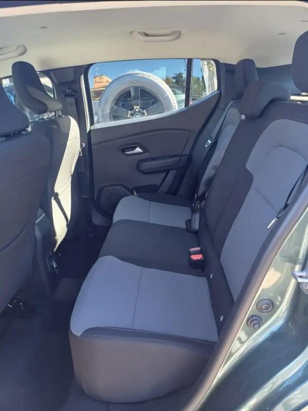 Dacia Sandero Stepway 1.0 ECO-G GPL 100cv Extreme *Prezzo Reale*