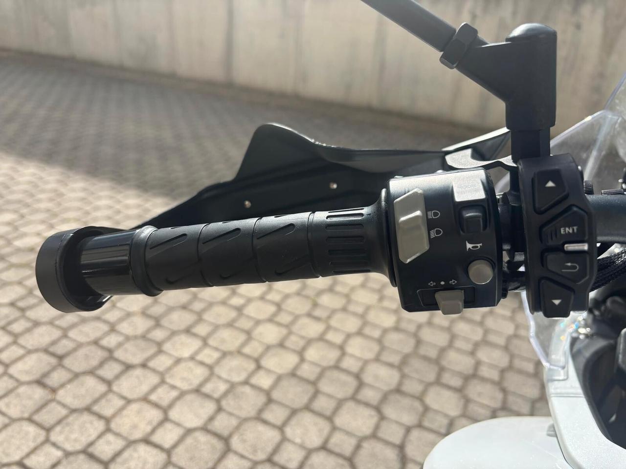 Cf Moto 650 MT ABS - Rif.370