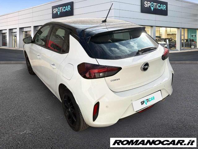 OPEL Corsa 1.2 100 CV GS Line