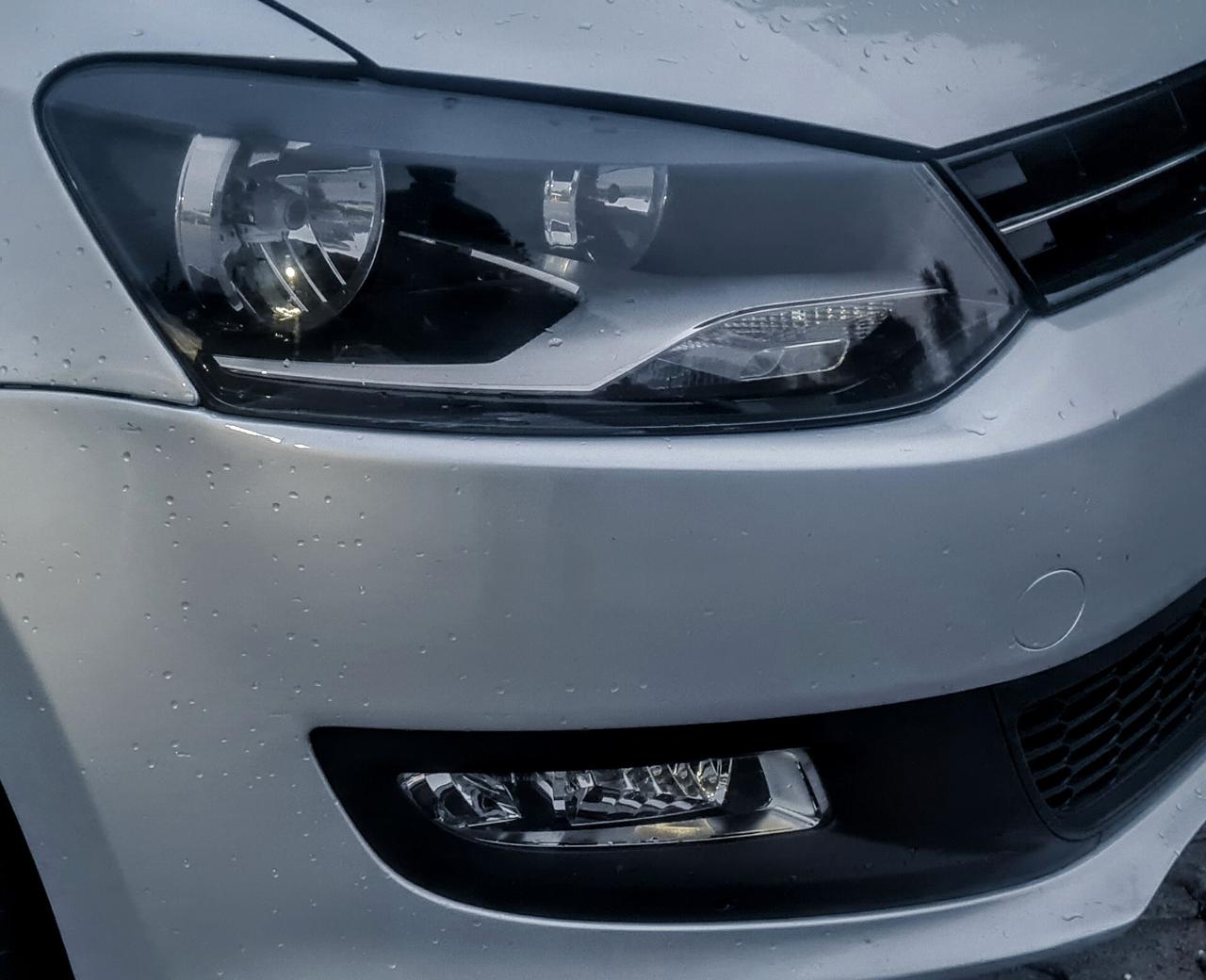 Volkswagen Polo 1.6 TDI 90CV DPF 5 porte R-Line