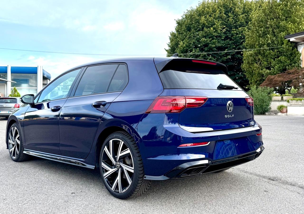 Volkswagen Golf 1.5 eTSI 150 CV EVO ACT DSG R-Line
