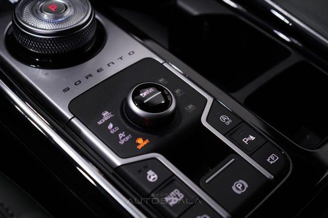 KIA Sorento 2.2 CRDi DCT8 4WD Style