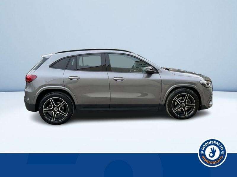 Mercedes-Benz GLA 200d Automatic AMG Line Advanced Plus