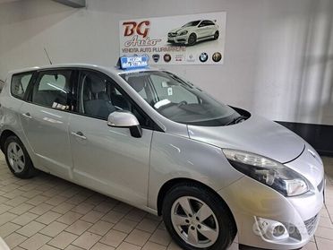 Renault scenic x mod 1.6 dci 7 posti uni pro 2012
