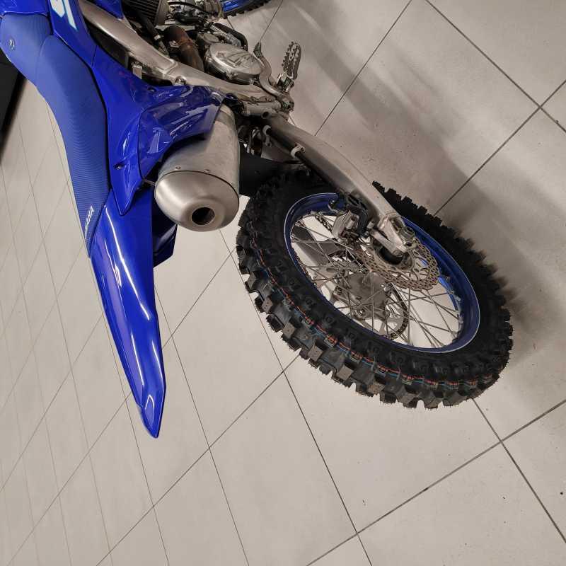 Yamaha YZ 250 F - 2025