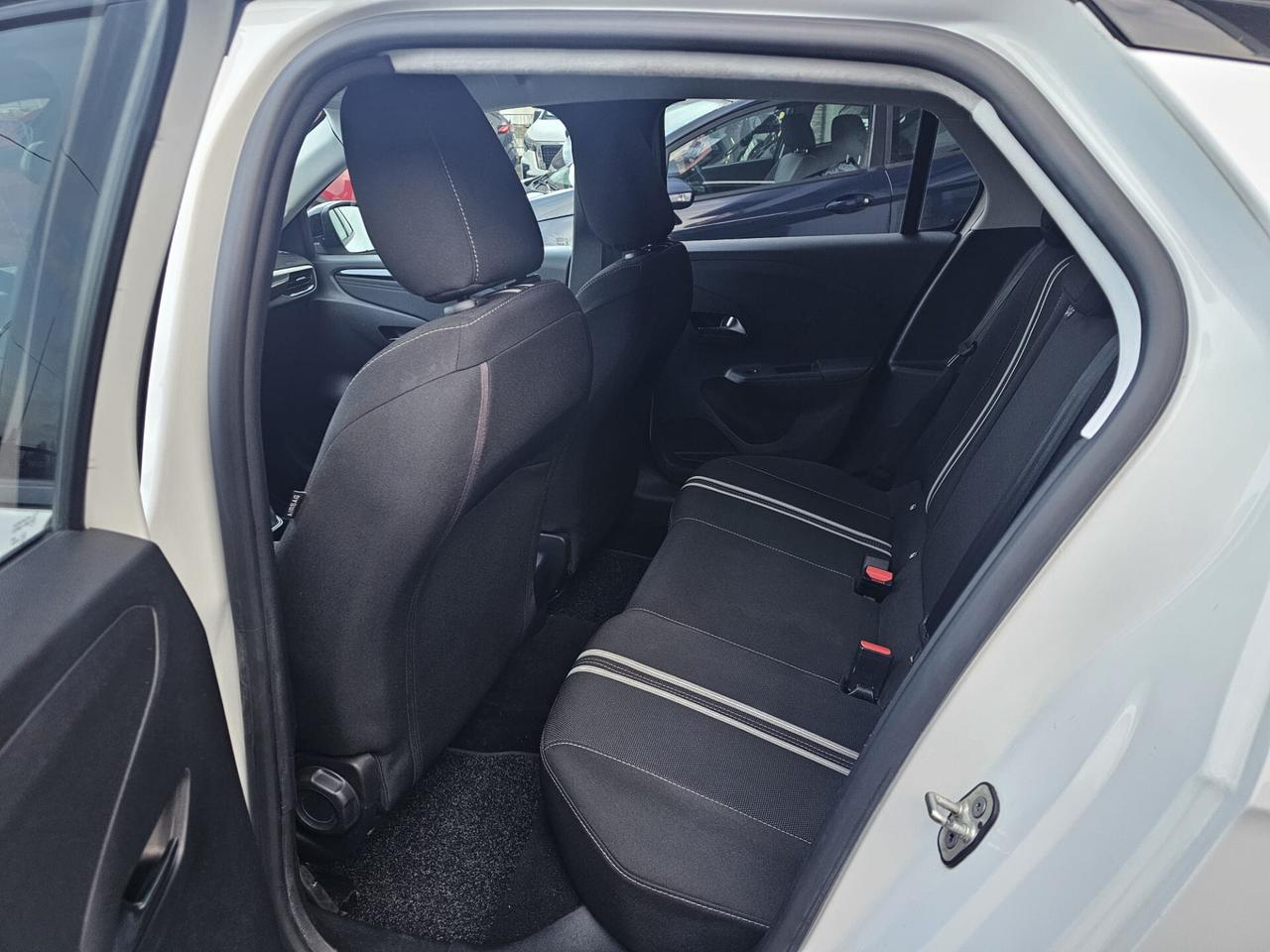 Opel Corsa 1.2 100 CV Edition **SOLO 42000KM**