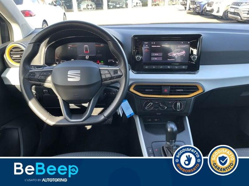 Seat Arona 1.0 ECOTSI STYLE 110CV DSG