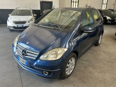 Mercedes-benz A 160 Avantgarde 95cv neopatentati
