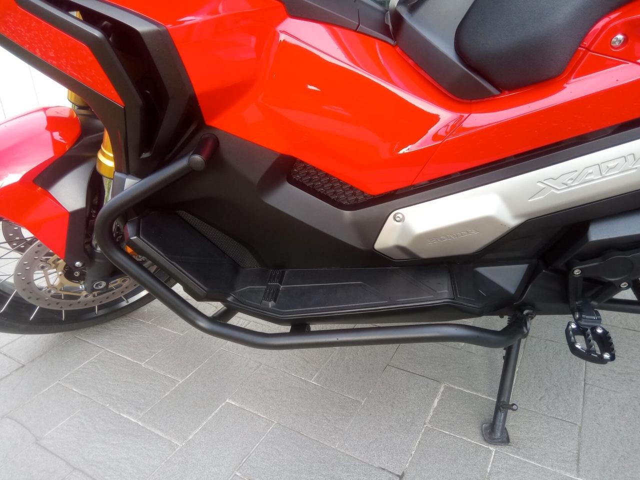 Honda X-ADV 750