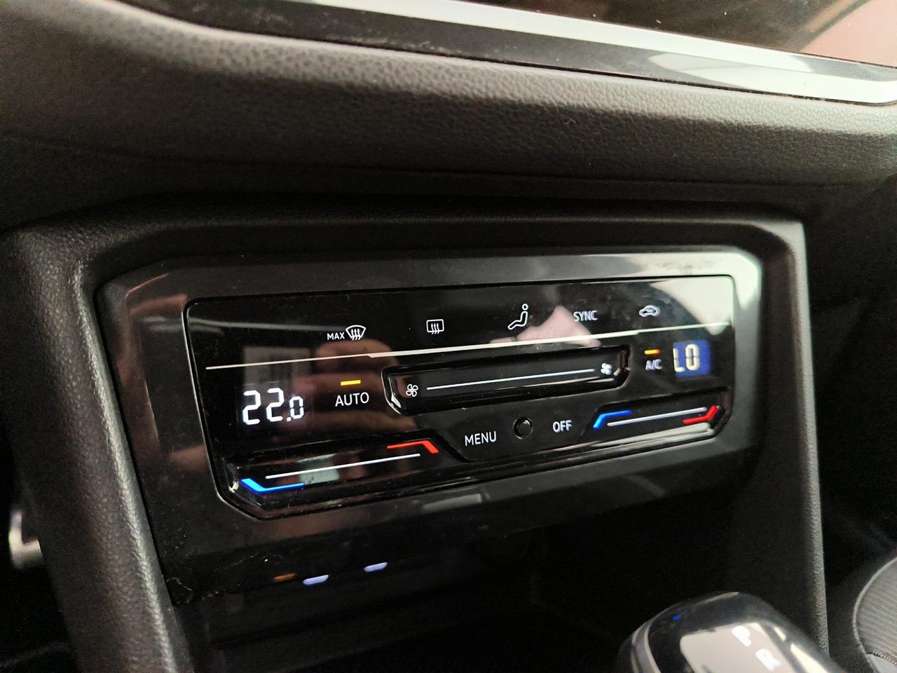 Volkswagen Tiguan 2.0 tdi r-line 4motion 150cv dsg