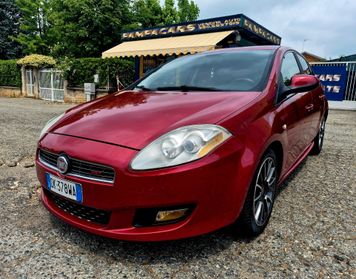Fiat Bravo 1.4 T-jet 150 CV Sport GPL