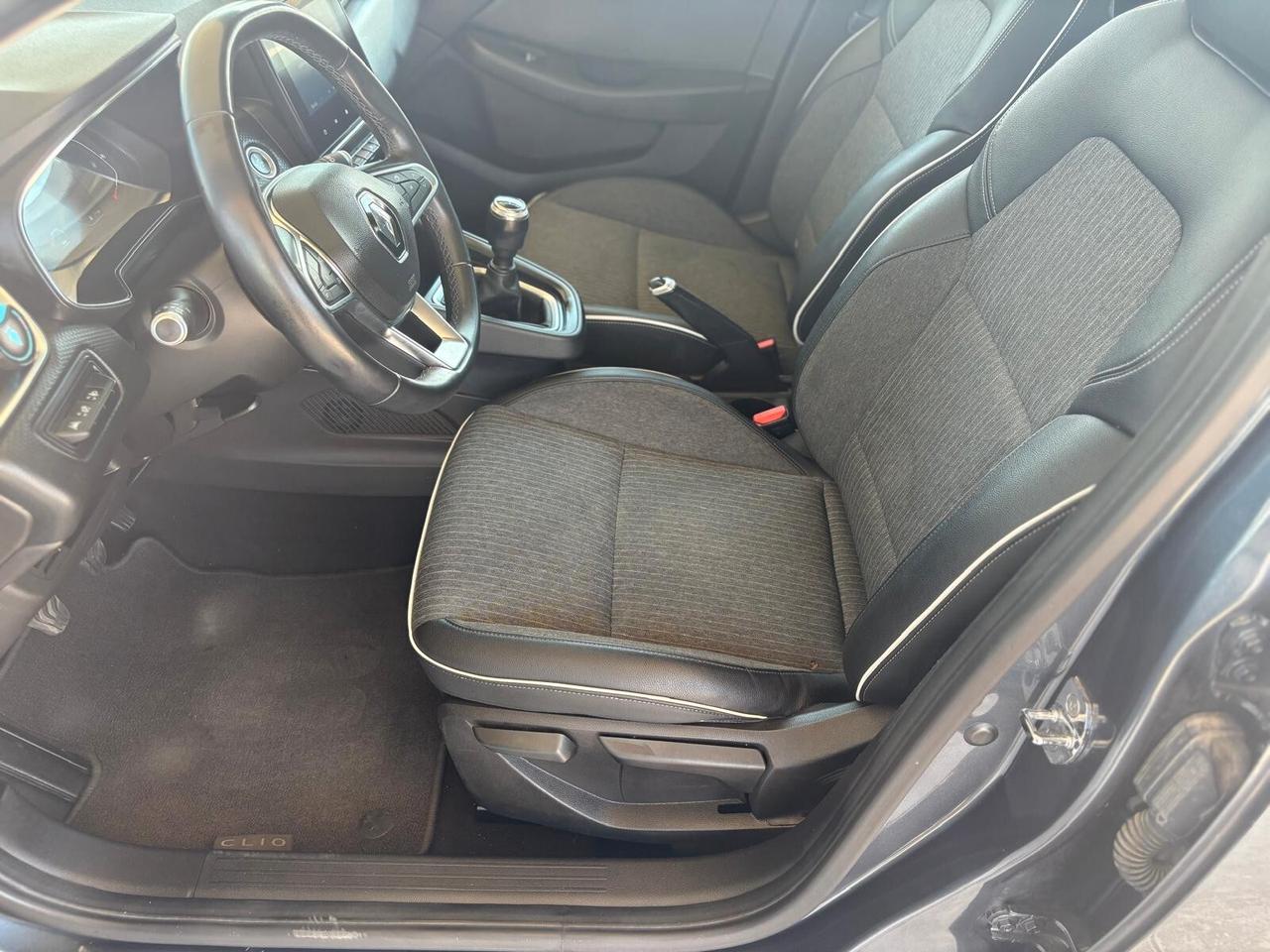 Renault Clio TCe 100 CV 5 porte Edition One