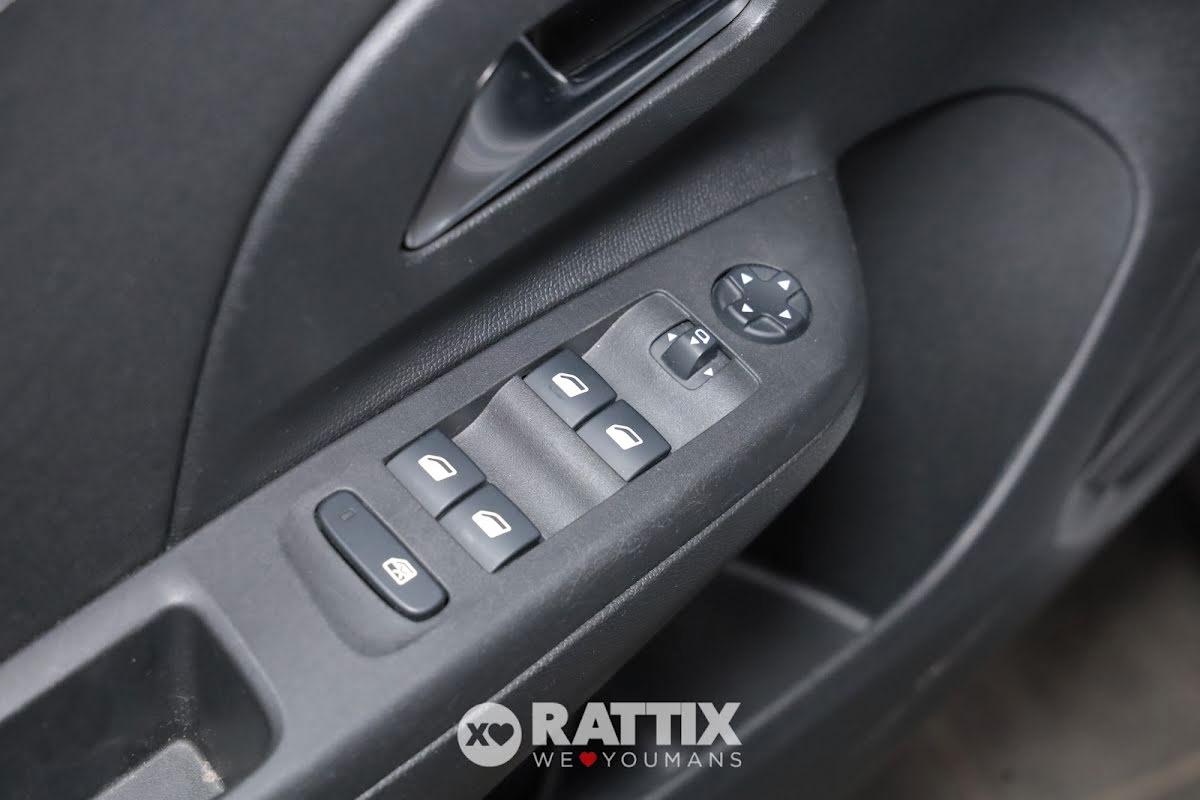 Opel Corsa-e motore elettrico 57kW Elegance