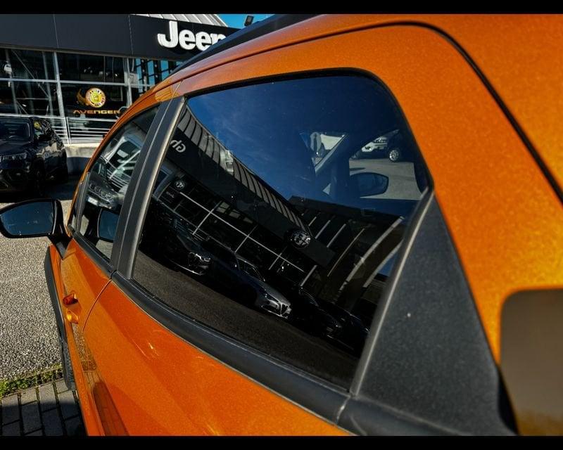 Ford EcoSport 1.0 EcoBoost 125 CV Start&Stop Active