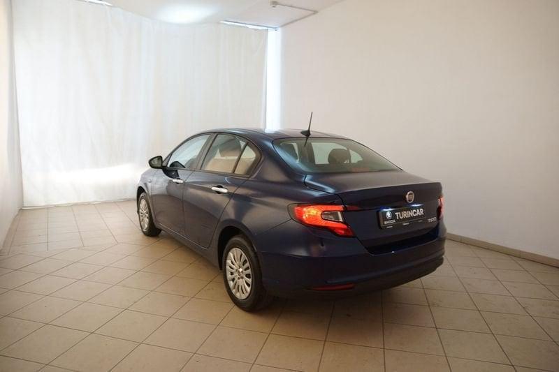 FIAT Tipo 1.6 Mjt 130cv S&S