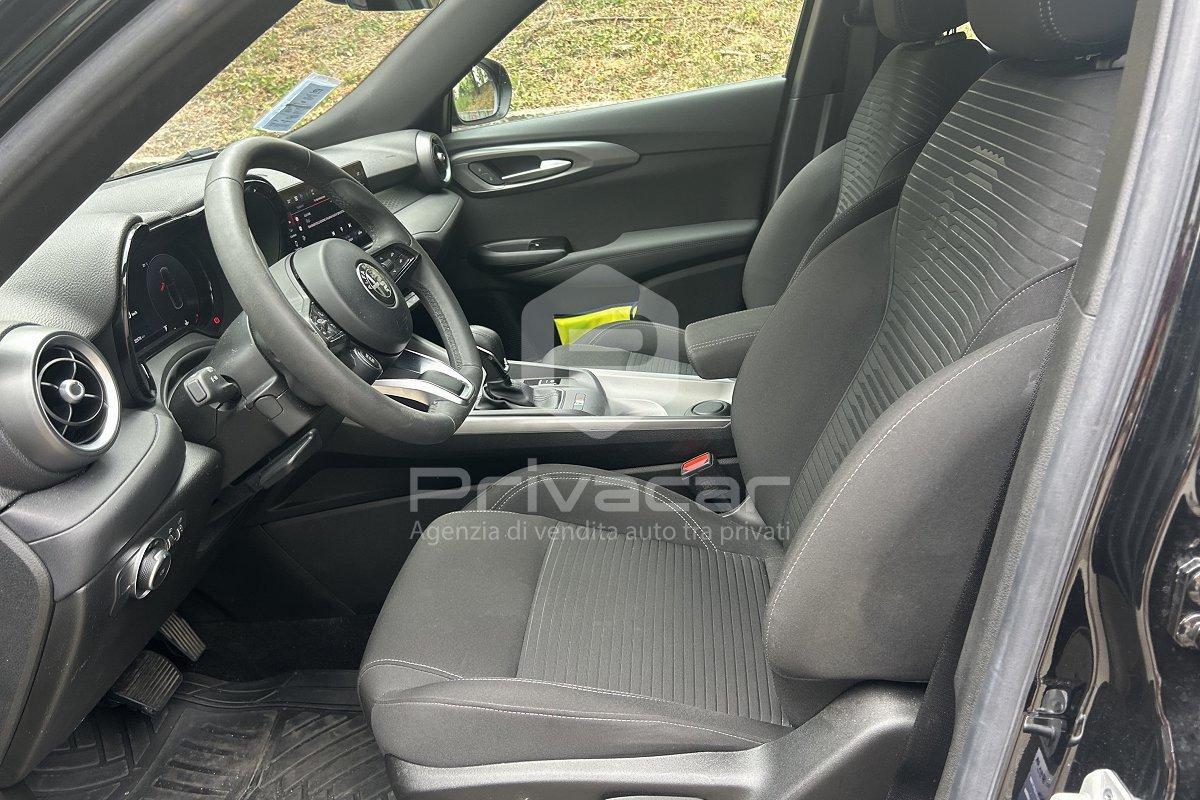 ALFA ROMEO Tonale 1.5 130 CV MHEV TCT7 Super