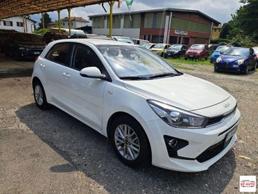 KIA - Rio 1.2 dpi Style 84cv