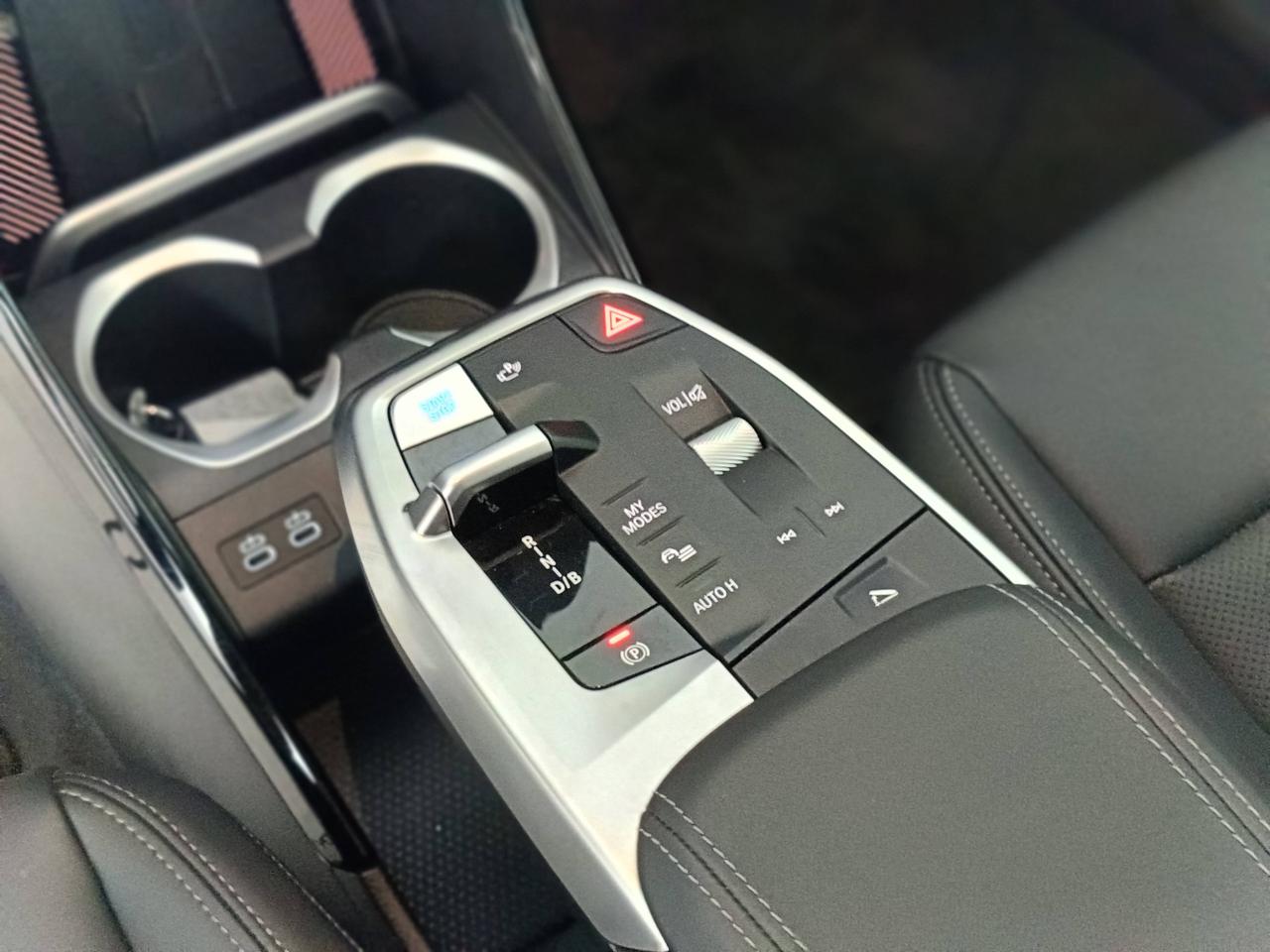 BMW X1 U11 - iX1 edrive 20 X-Line