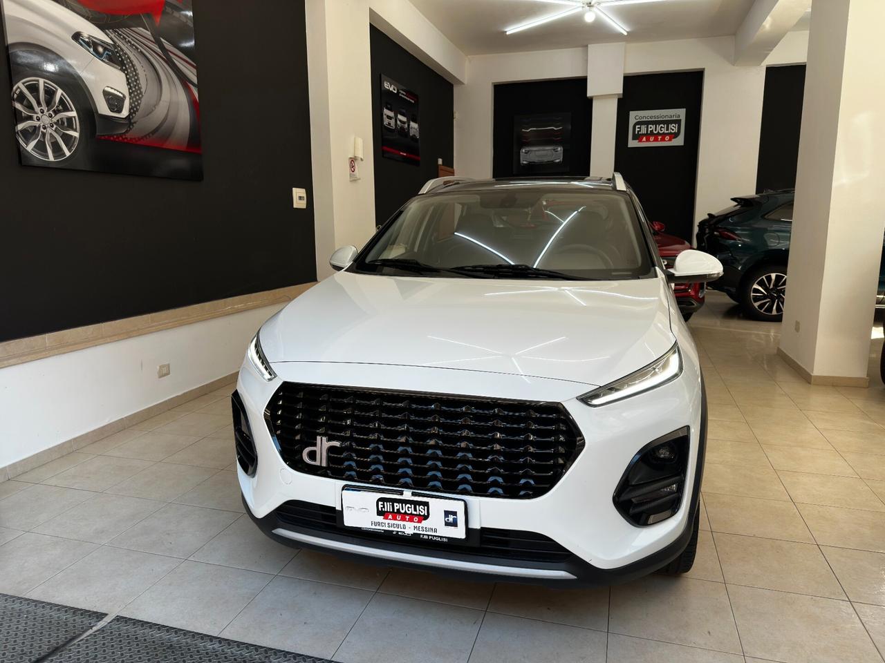 Dr 3.0 1.5 BENZINA KM 15.900 - 2024