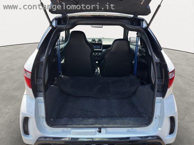 AIXAM Coupé Premium Emotion