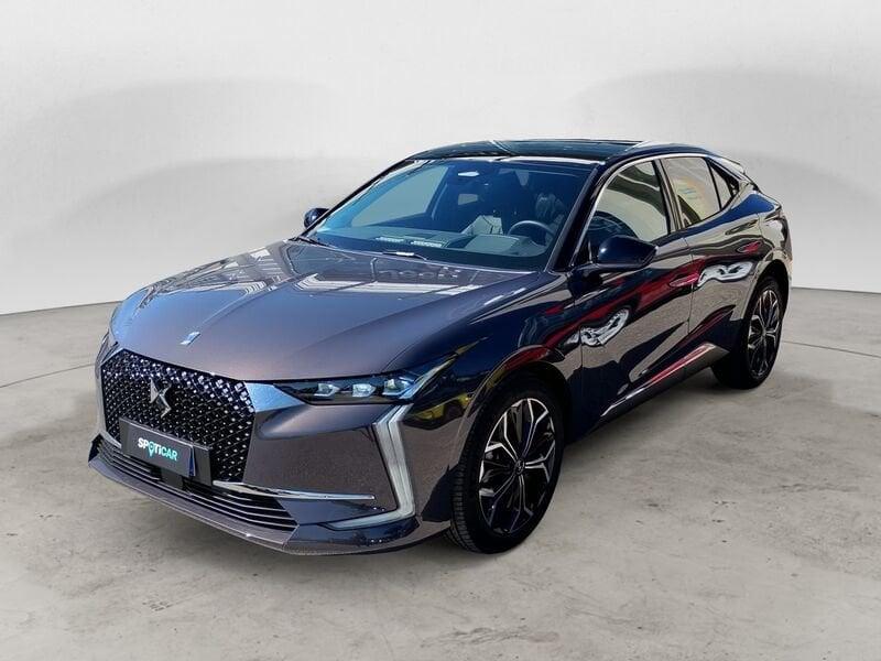 DS DS 4 BlueHDi 130 Automatico Ant De S. Exupery