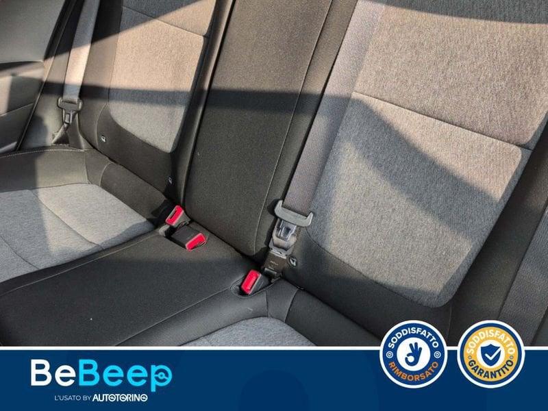 Kia Stonic 1.2 MPI STYLE 79CV