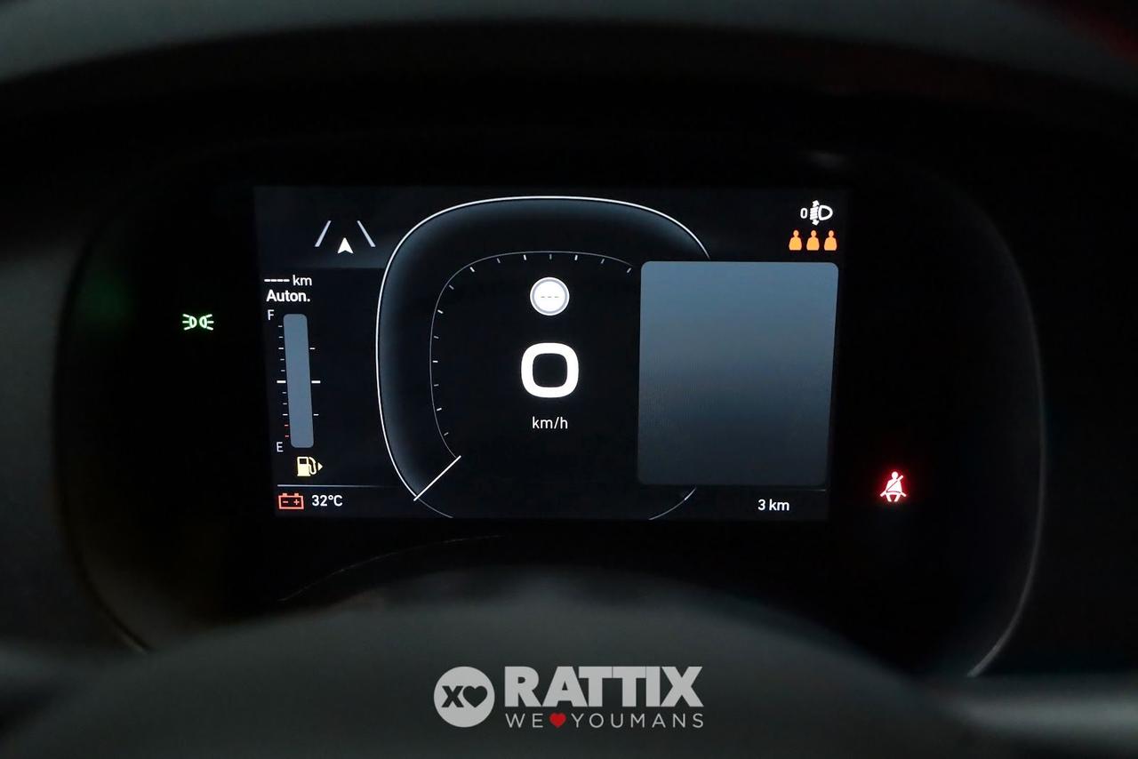 Fiat Panda 1.0 Firefly Hybrid 70CV + Pack City
