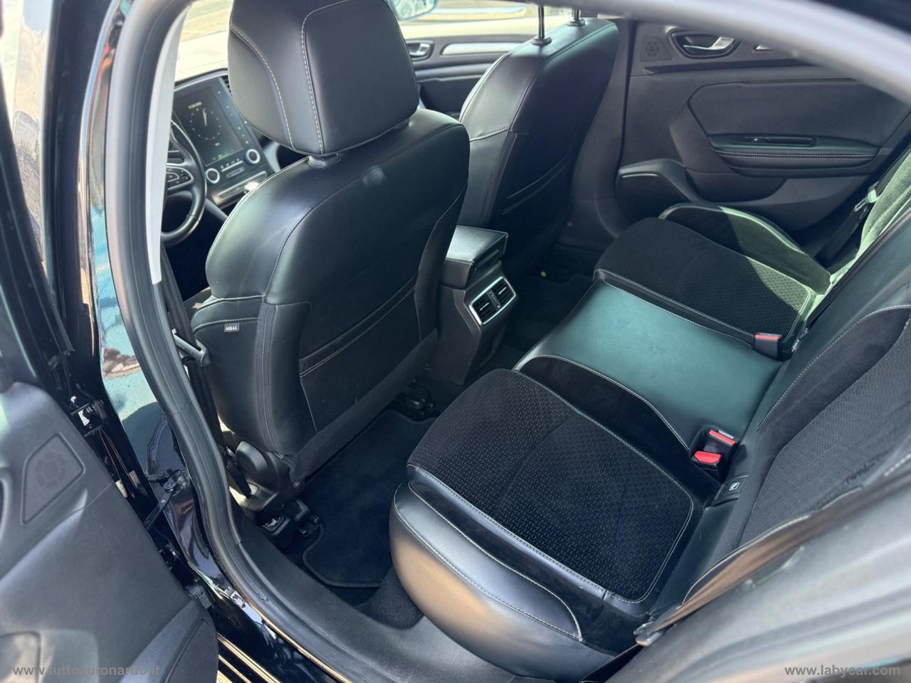 RENAULT Mégane dCi 8V 110 CV Energy Bose