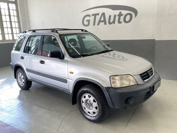 HONDA CR-V 2.0 16V cat 4x4