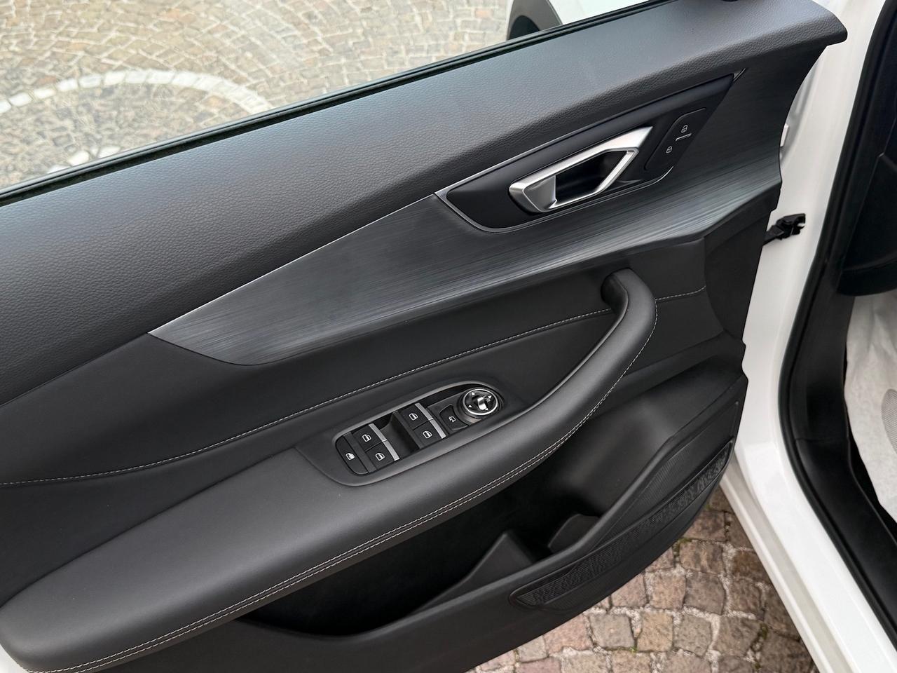 Dr 5.0 1.5 Bi-Fuel GPL