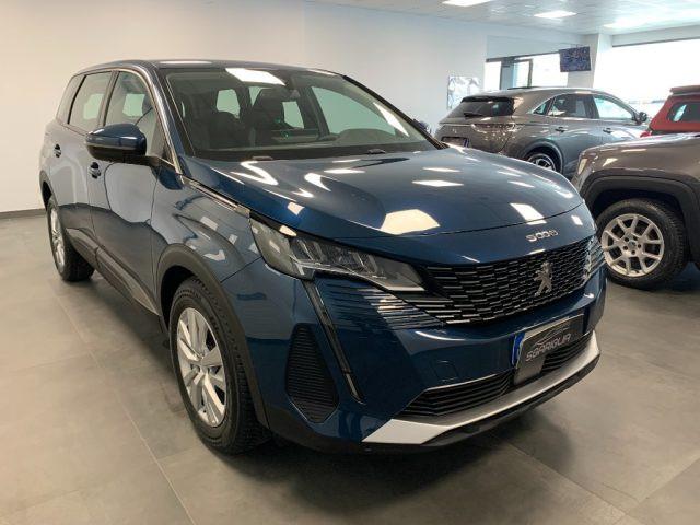 PEUGEOT 5008 1.5 BlueHDi 7 Posti EAT8 Allure Automatico