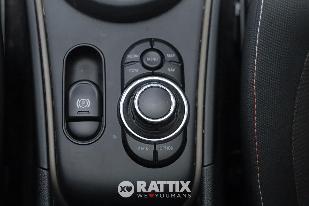 MINI Cooper SE Countryman 1.5 PHEV Business ALL4 Auto