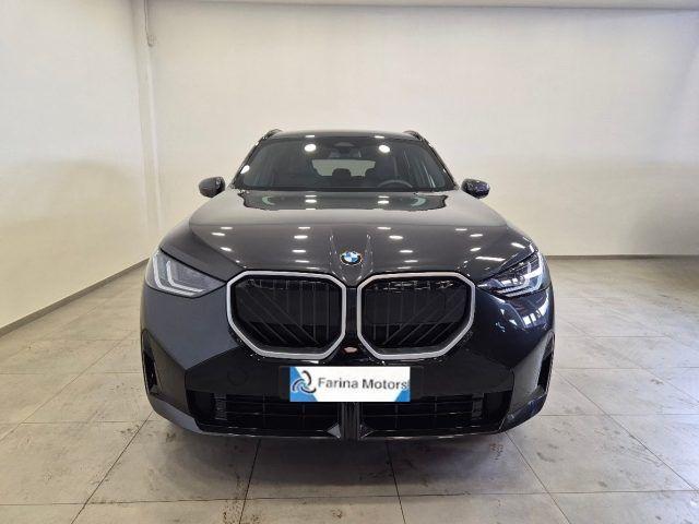 BMW X3 xDrive 20d 48V MSport N1 Autocarro Tetto Panoramico