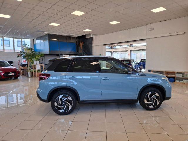 SUZUKI Vitara 1.4 Hybrid A/T Starview EXTRA PROMO+INCENTIVO 2026
