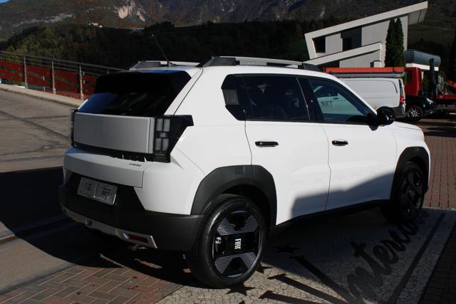 FIAT Grande Panda 1.2 110cv La Prima