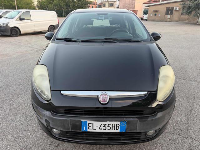 FIAT Punto Evo 1.4 5p Emotion EasyPower Benzina/Metano Bellissima