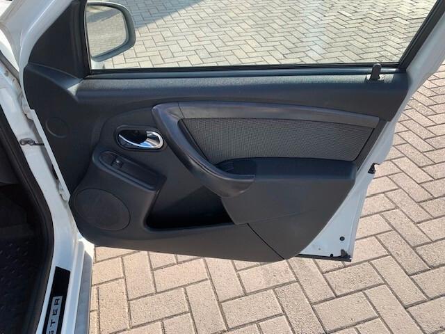 Dacia Duster 1.5 dCi 110CV S&S 4x4 Serie Limitata Urban Explorer