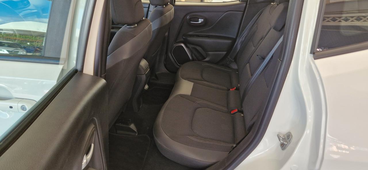 Jeep Renegade 1.6 Mjt 120cv Limited * Full Led *