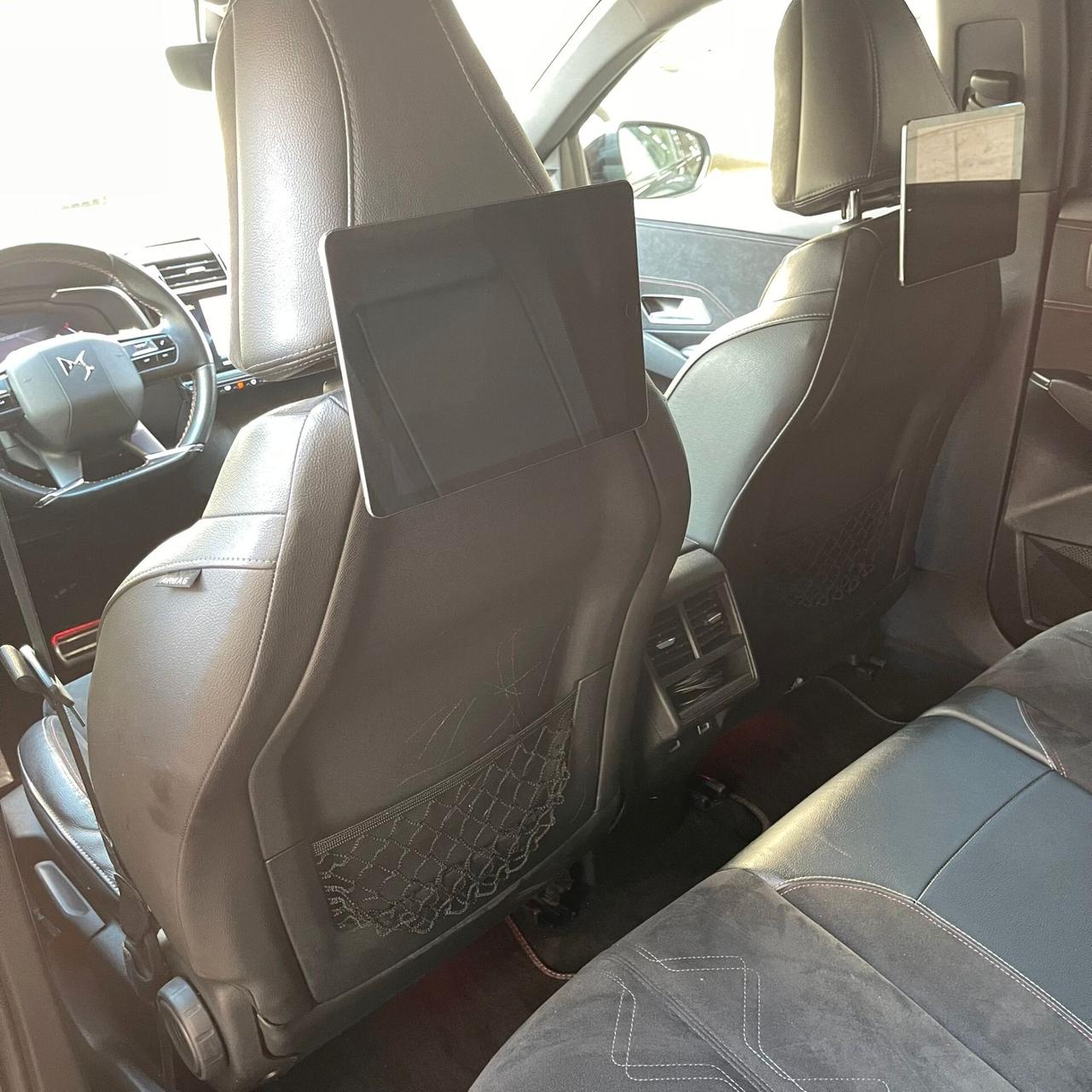 Ds 7 Crossback 2.0 diesel 180cv Performance Line
