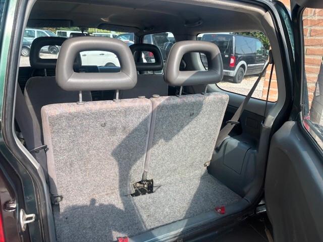Suzuki Jimny 1.3i 16V cat 4WD JLX