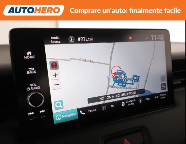 HONDA HR-V 1.5 Hev eCVT Elegance