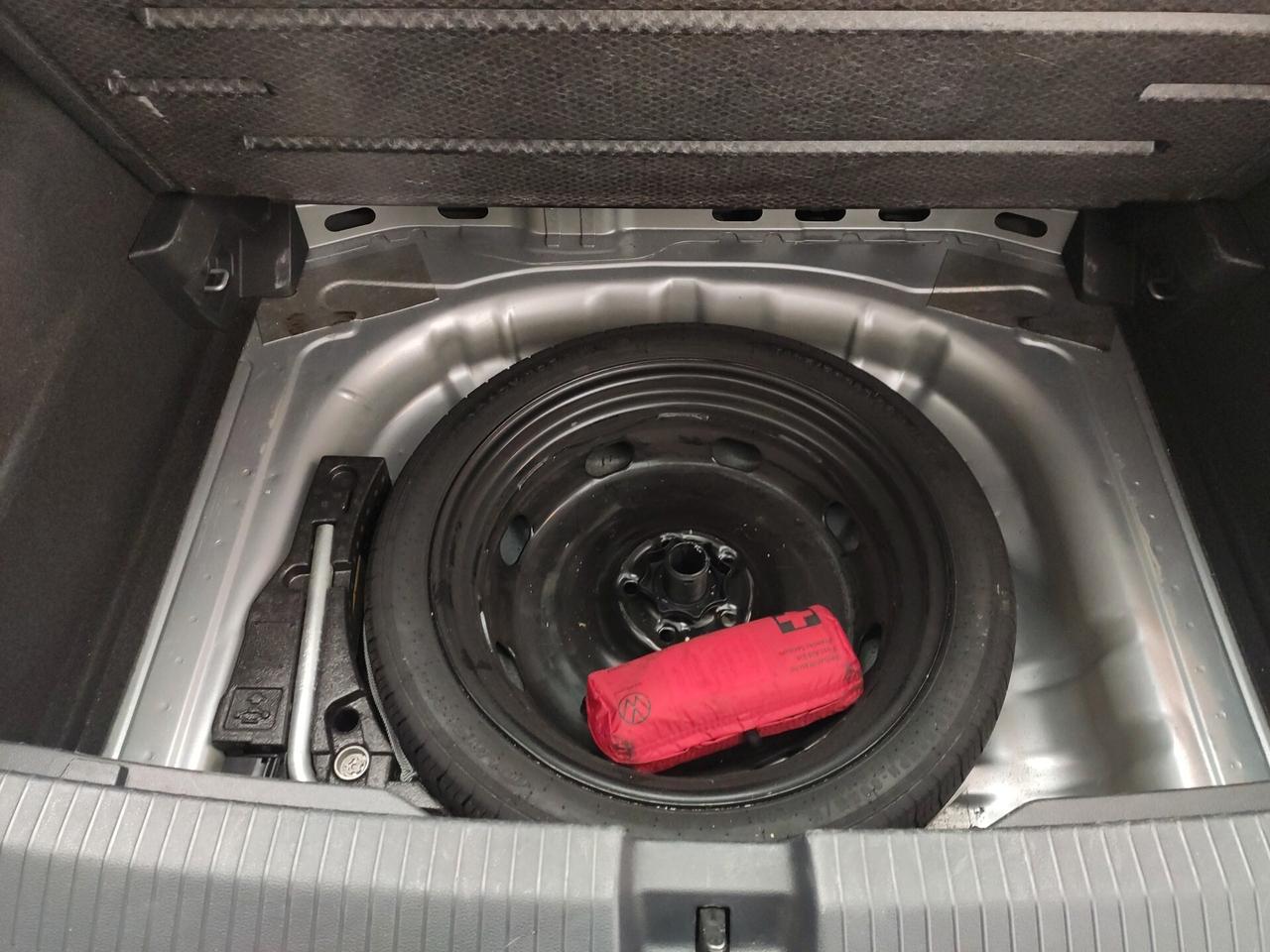 Volkswagen T-Roc 2.0 TDI SCR Life