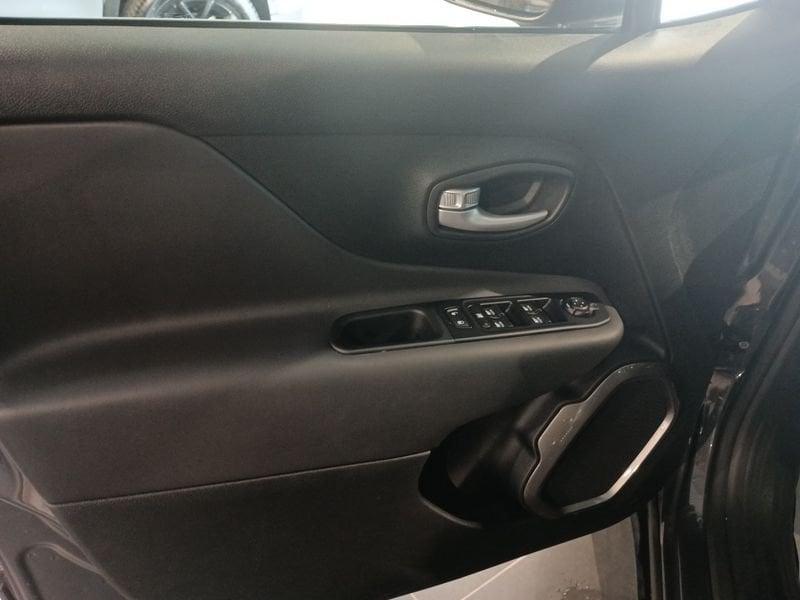 Jeep Renegade e-Hybrid 1.5 T4 MHEV 130cv Limited DDCT